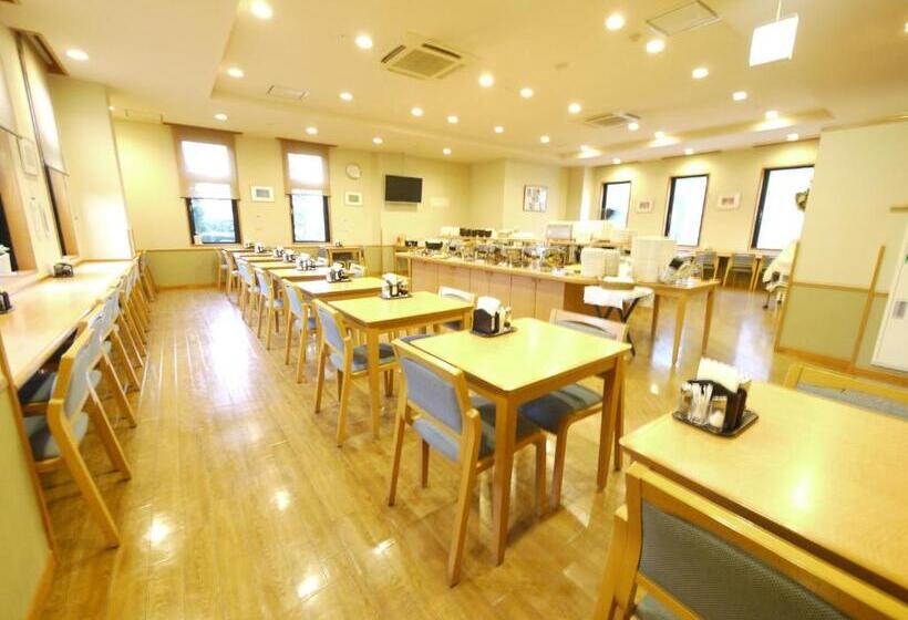 בית מלון כפרי Route Inn Kani