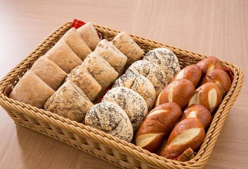 فندق Route Inn Kani