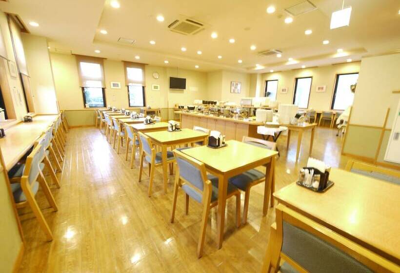 فندق Route Inn Kani