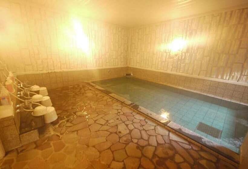 בית מלון כפרי Route Inn Kani