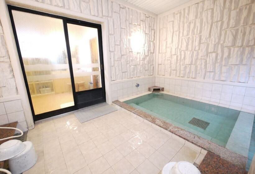 فندق Route Inn Kani