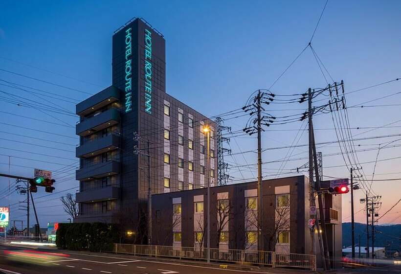 ホテル Route Inn Komoro