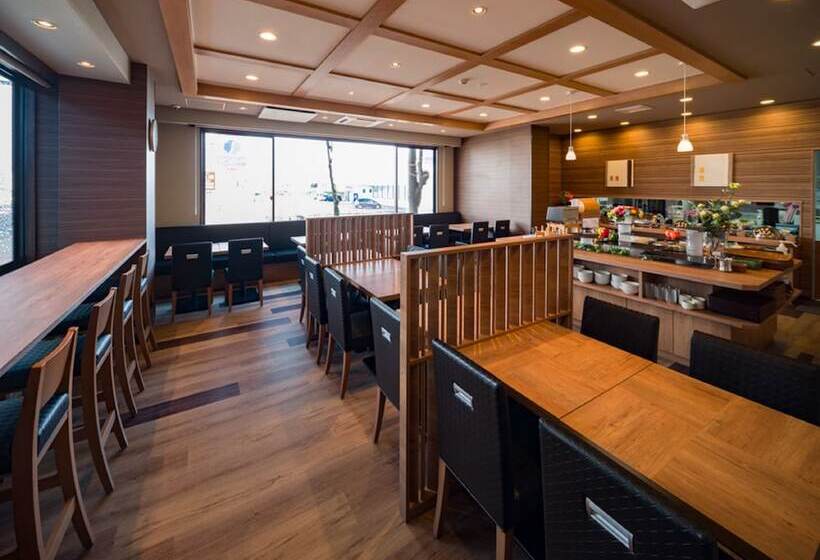 ホテル Route Inn Komoro