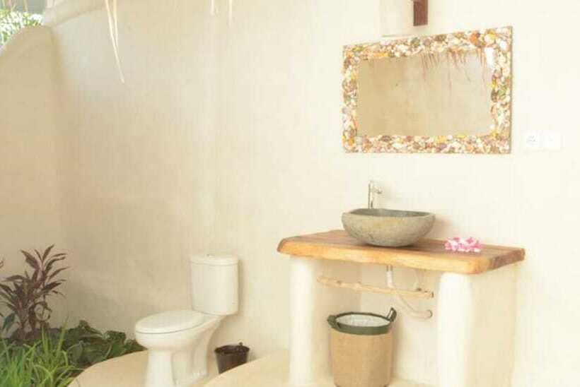 فندق Sal Secret Spot