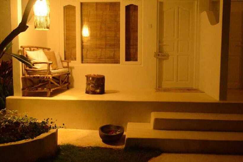 فندق Sal Secret Spot