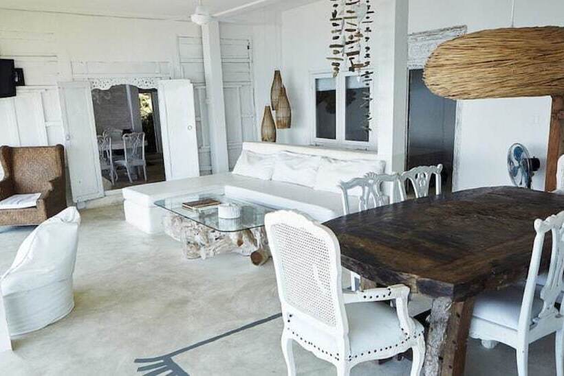 فندق Sal Secret Spot