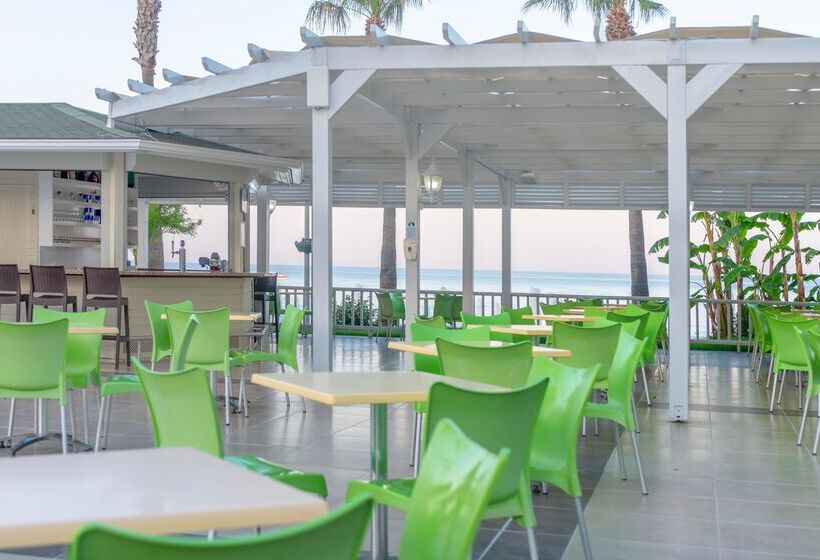 בית מלון כפרי Sandy Beach