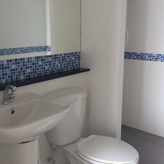 בית מלון כפרי Say Hi Residences