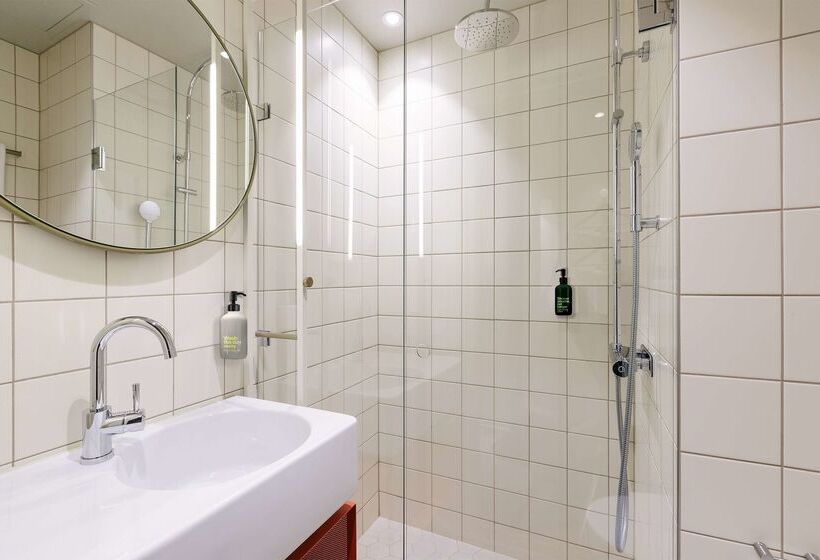 호텔 Scandic Go, Upplandsgatan 4