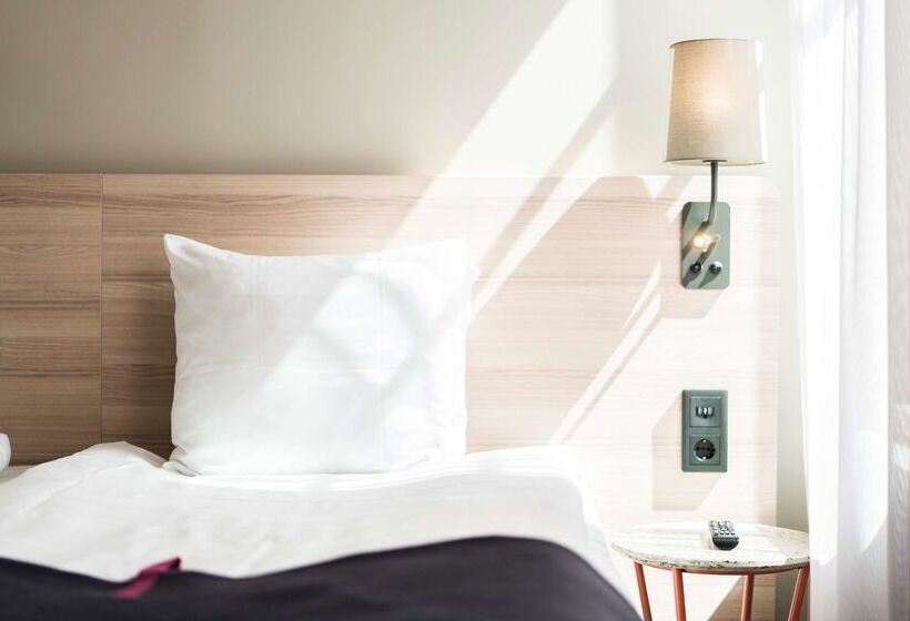 호텔 Scandic Go, Upplandsgatan 4