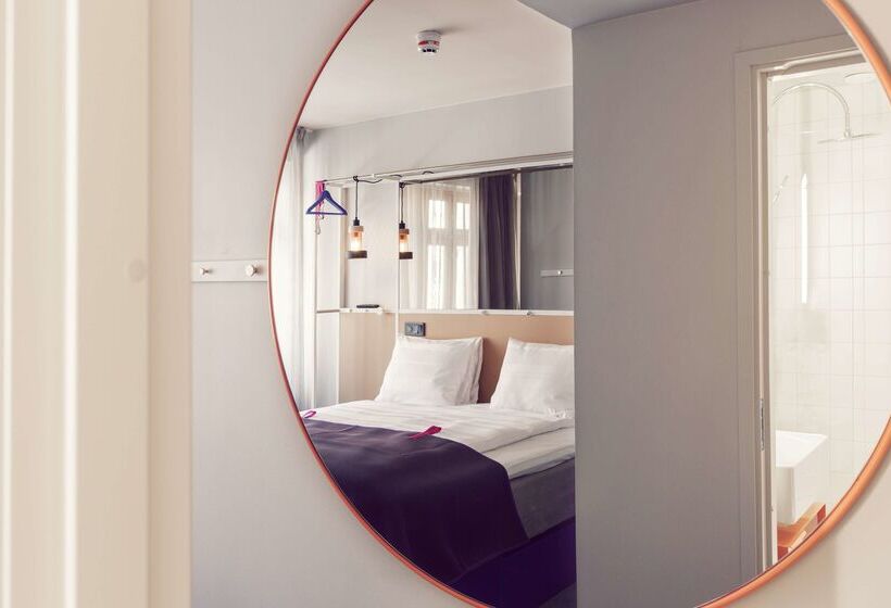 호텔 Scandic Go, Upplandsgatan 4