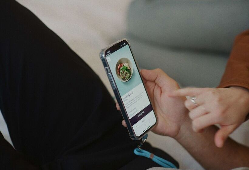 호텔 Scandic Go, Upplandsgatan 4