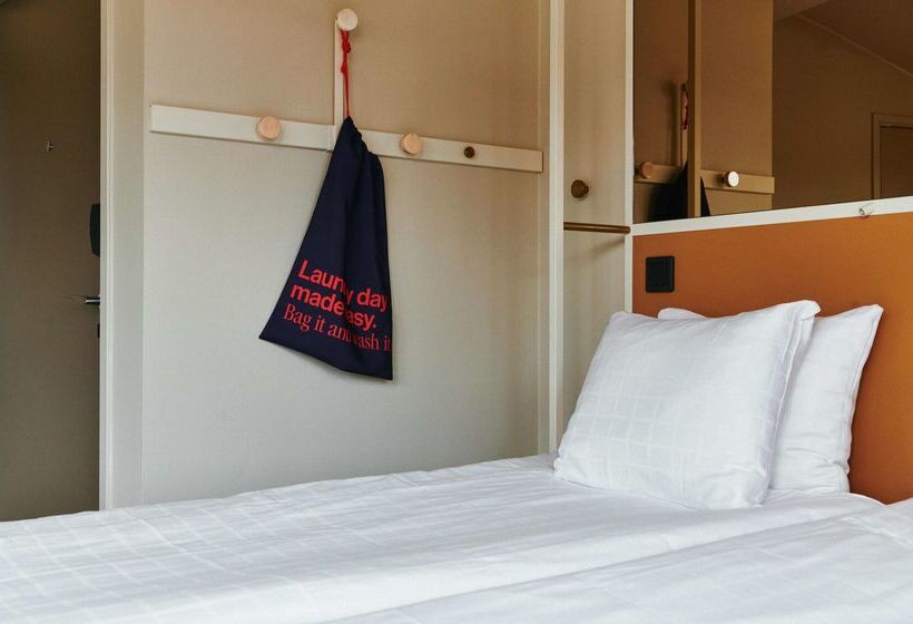 호텔 Scandic Go, Upplandsgatan 4