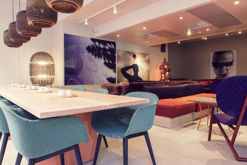 호텔 Scandic Go, Upplandsgatan 4