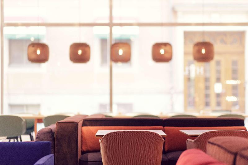 호텔 Scandic Go, Upplandsgatan 4