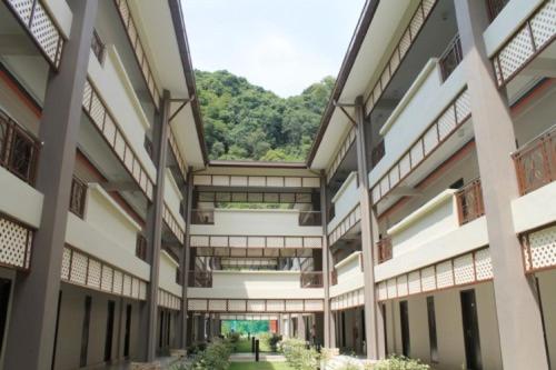 Отель Seri Malaysia Kangar