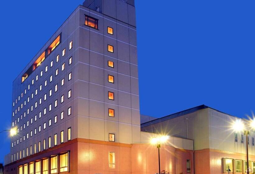 Shimane Hamada Washington Hotel Plaza