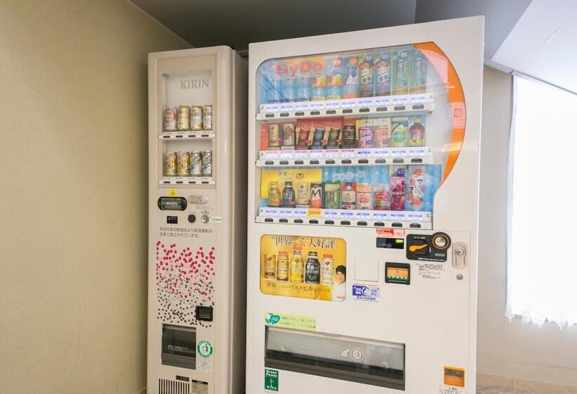 Shimane Hamada Washington Hotel Plaza