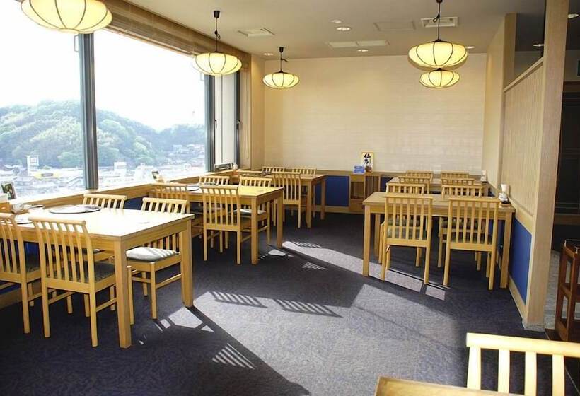 Shimane Hamada Washington Hotel Plaza