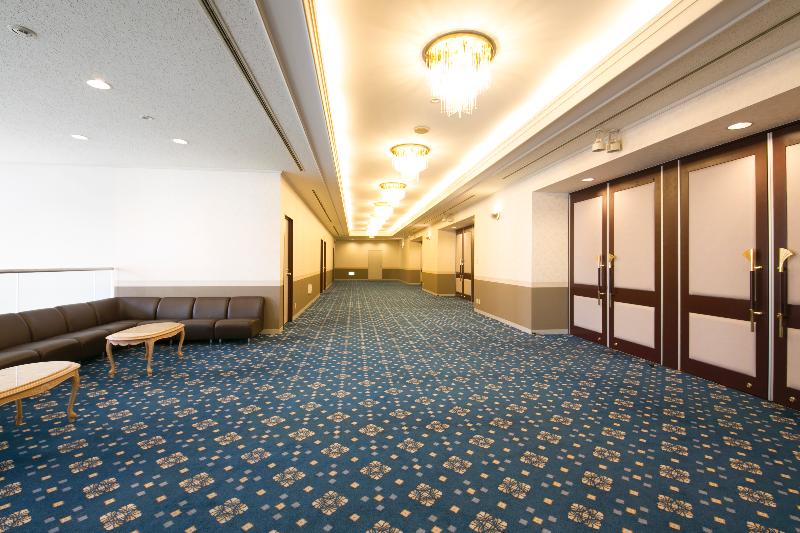 Shimane Hamada Washington Hotel Plaza