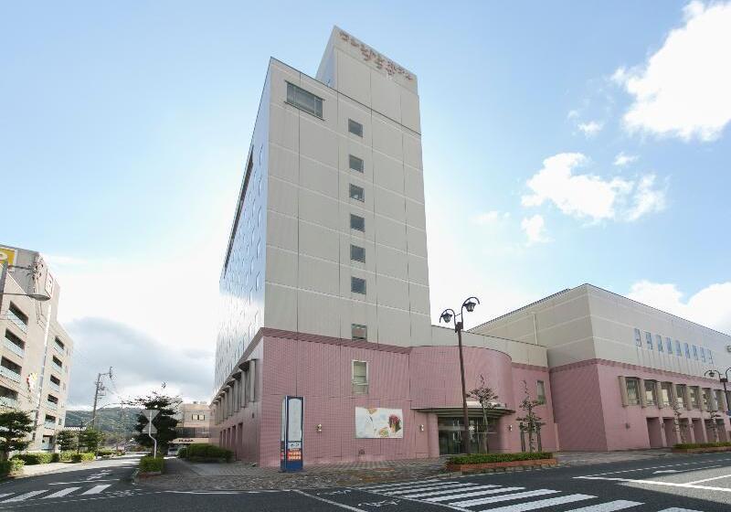Shimane Hamada Washington Hotel Plaza