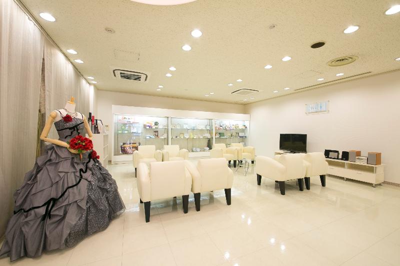 Shimane Hamada Washington Hotel Plaza