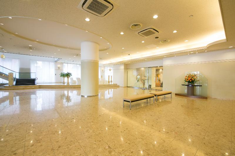 Shimane Hamada Washington Hotel Plaza