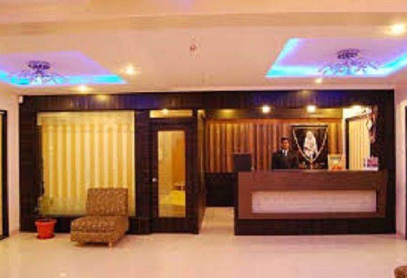 فندق Shirdi Shangrila Group Residency