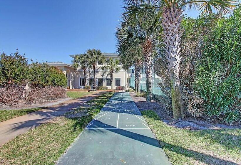 ホテル Shoreline Towers 3104