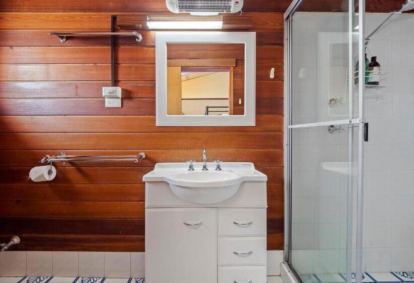 בית מלון כפרי Snowy Gums