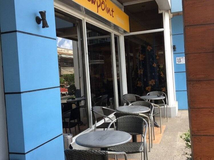 酒店 Soledad Suites