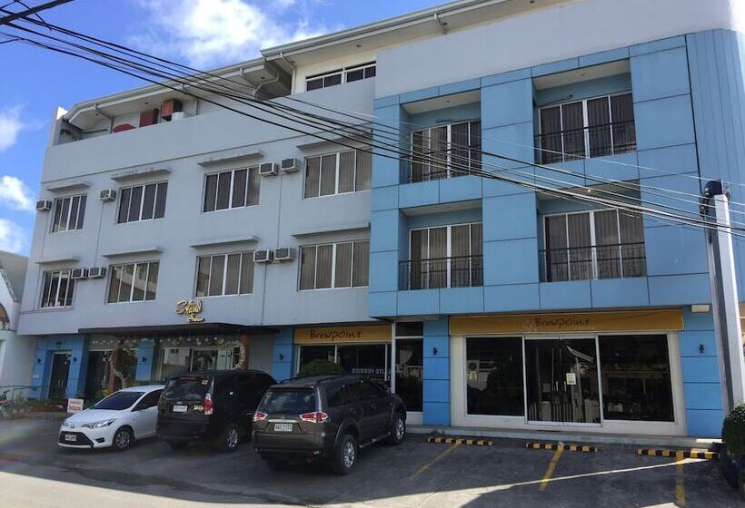 酒店 Soledad Suites