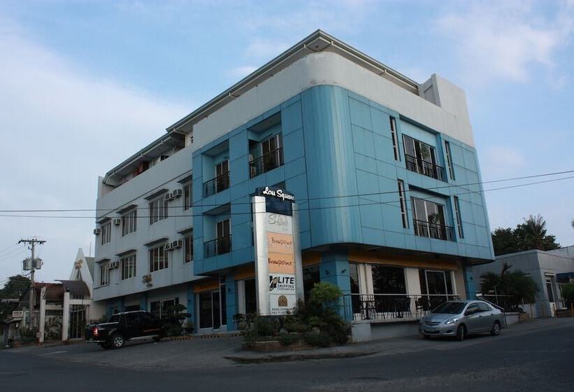 호텔 Soledad Suites