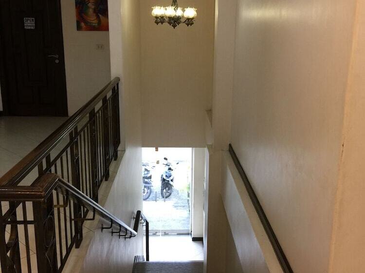 호텔 Soledad Suites