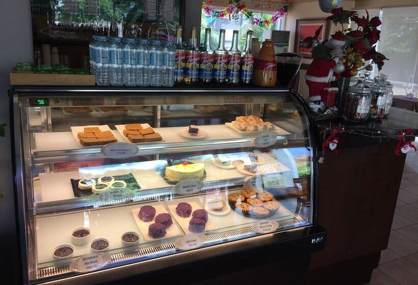 酒店 Soledad Suites