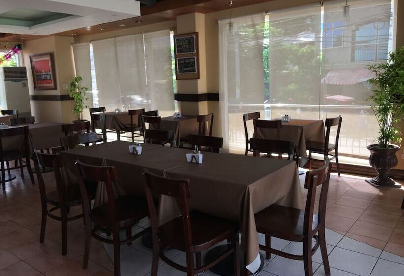 酒店 Soledad Suites