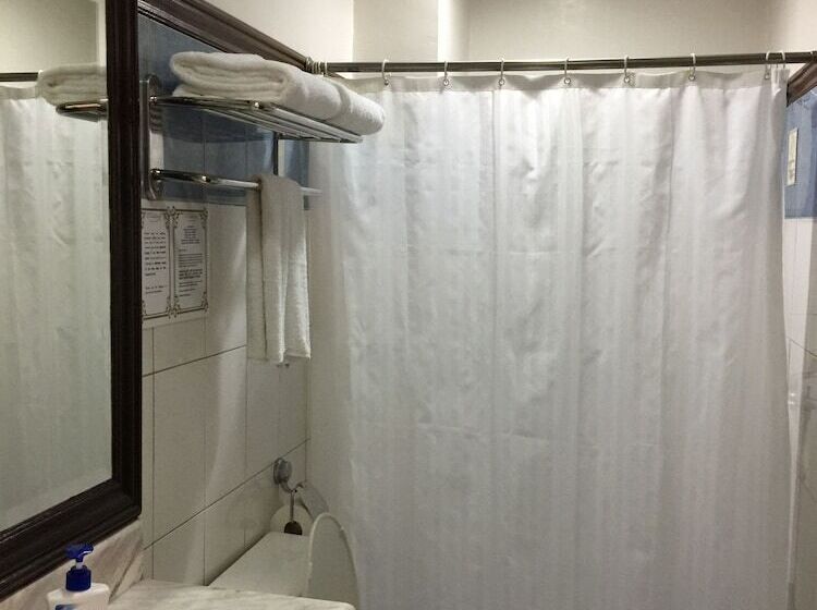 酒店 Soledad Suites