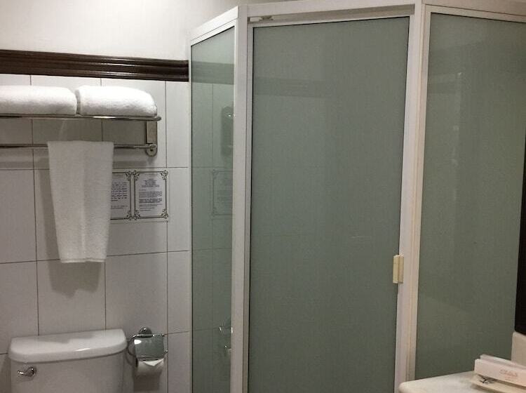 酒店 Soledad Suites