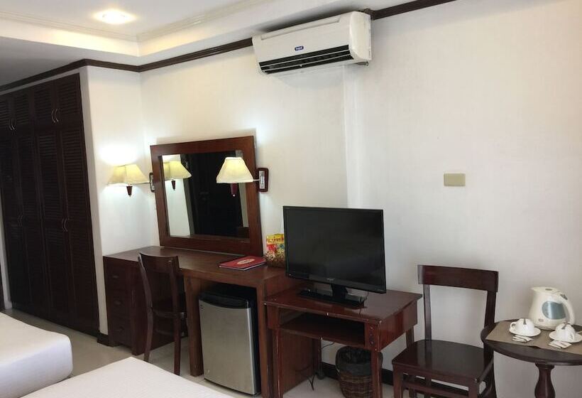 호텔 Soledad Suites