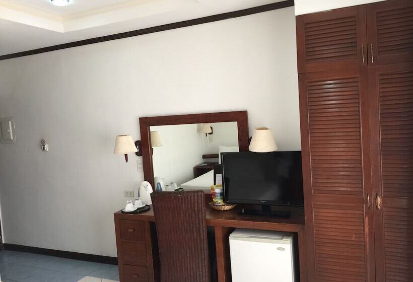 酒店 Soledad Suites