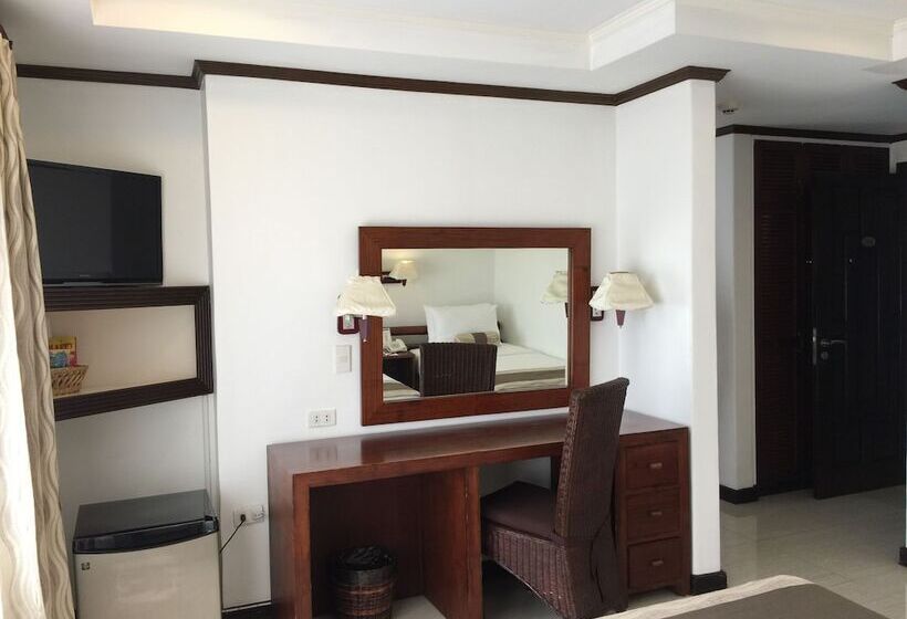 호텔 Soledad Suites