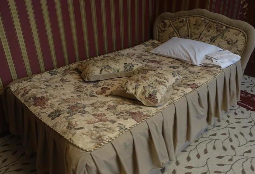 בית מלון כפרי Sultan36  Belorusskaya