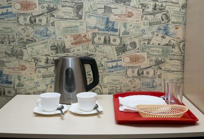 בית מלון כפרי Sultan36  Belorusskaya