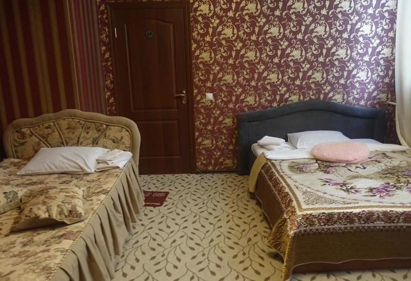 בית מלון כפרי Sultan36  Belorusskaya