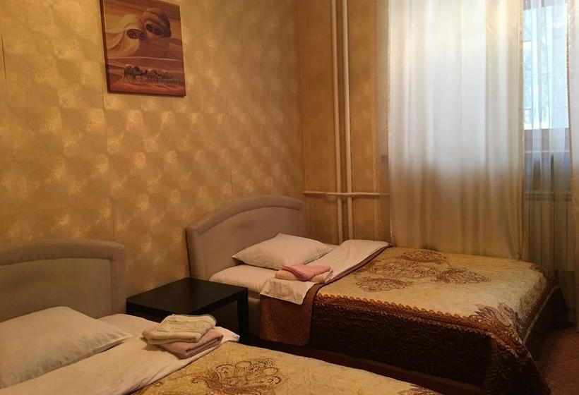 בית מלון כפרי Sultan36  Belorusskaya