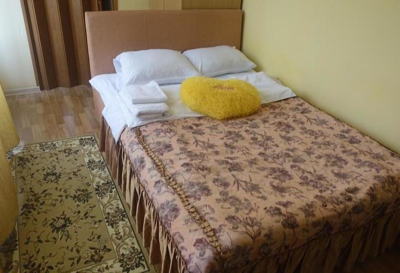 בית מלון כפרי Sultan36  Belorusskaya