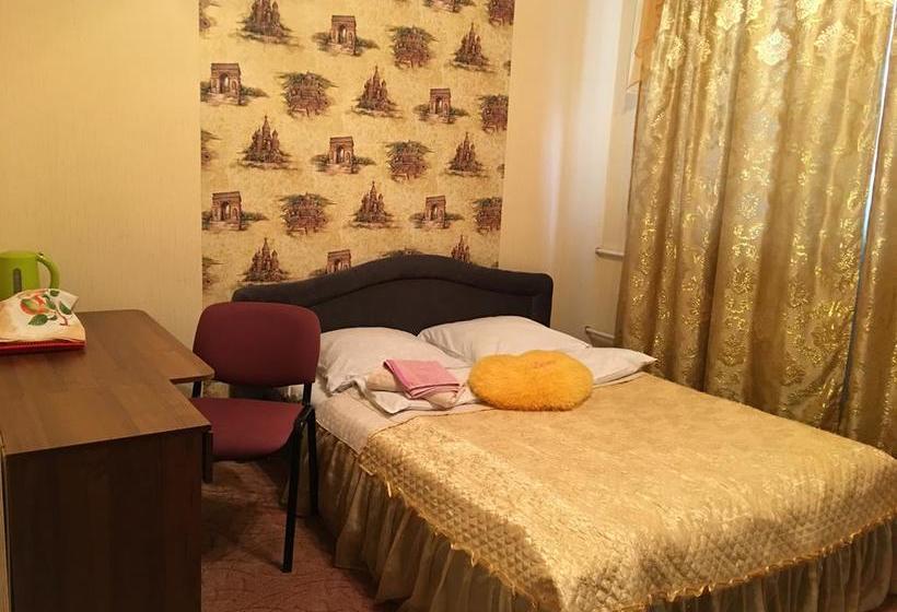 בית מלון כפרי Sultan36  Belorusskaya