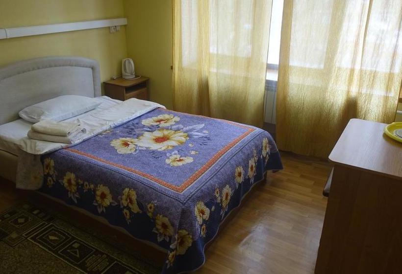 בית מלון כפרי Sultan36  Belorusskaya