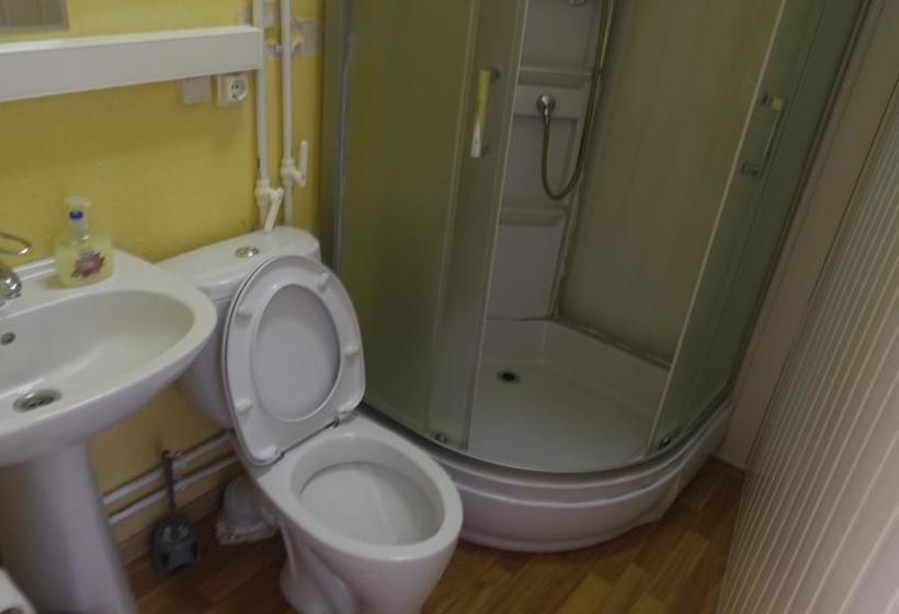 בית מלון כפרי Sultan36  Belorusskaya