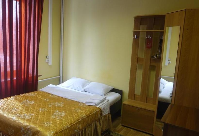 בית מלון כפרי Sultan36  Belorusskaya